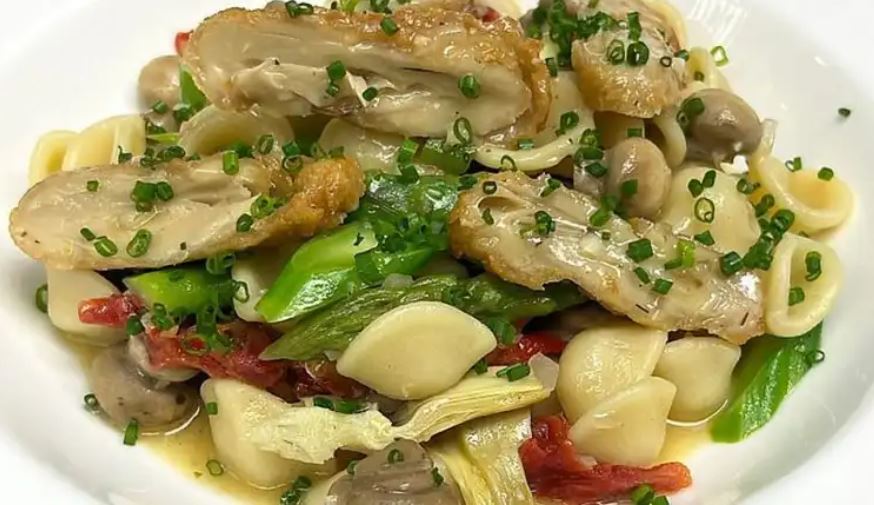 El único lugar del mundo donde puedes comer carne cultivada en un laboratorio