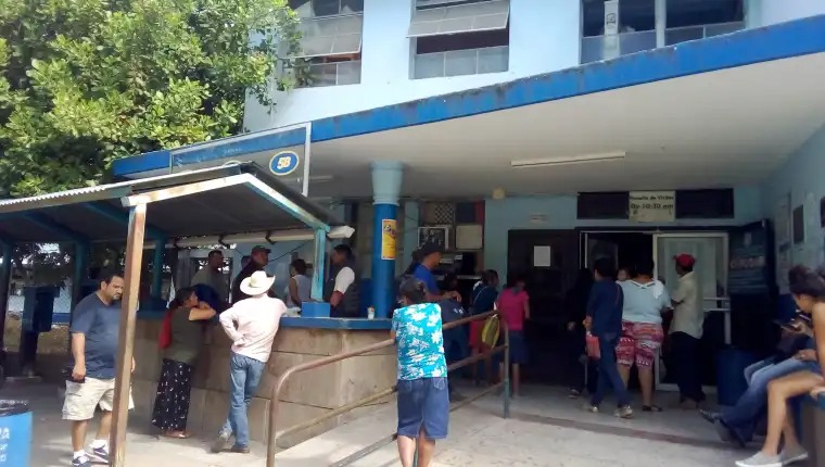 hospital regional zacapa