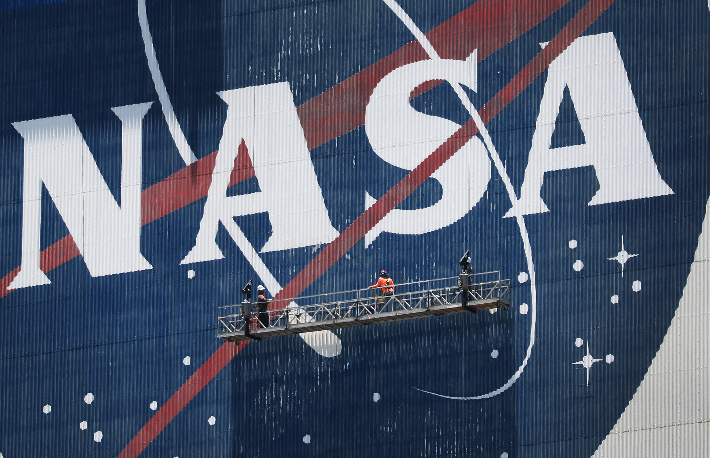 NASA