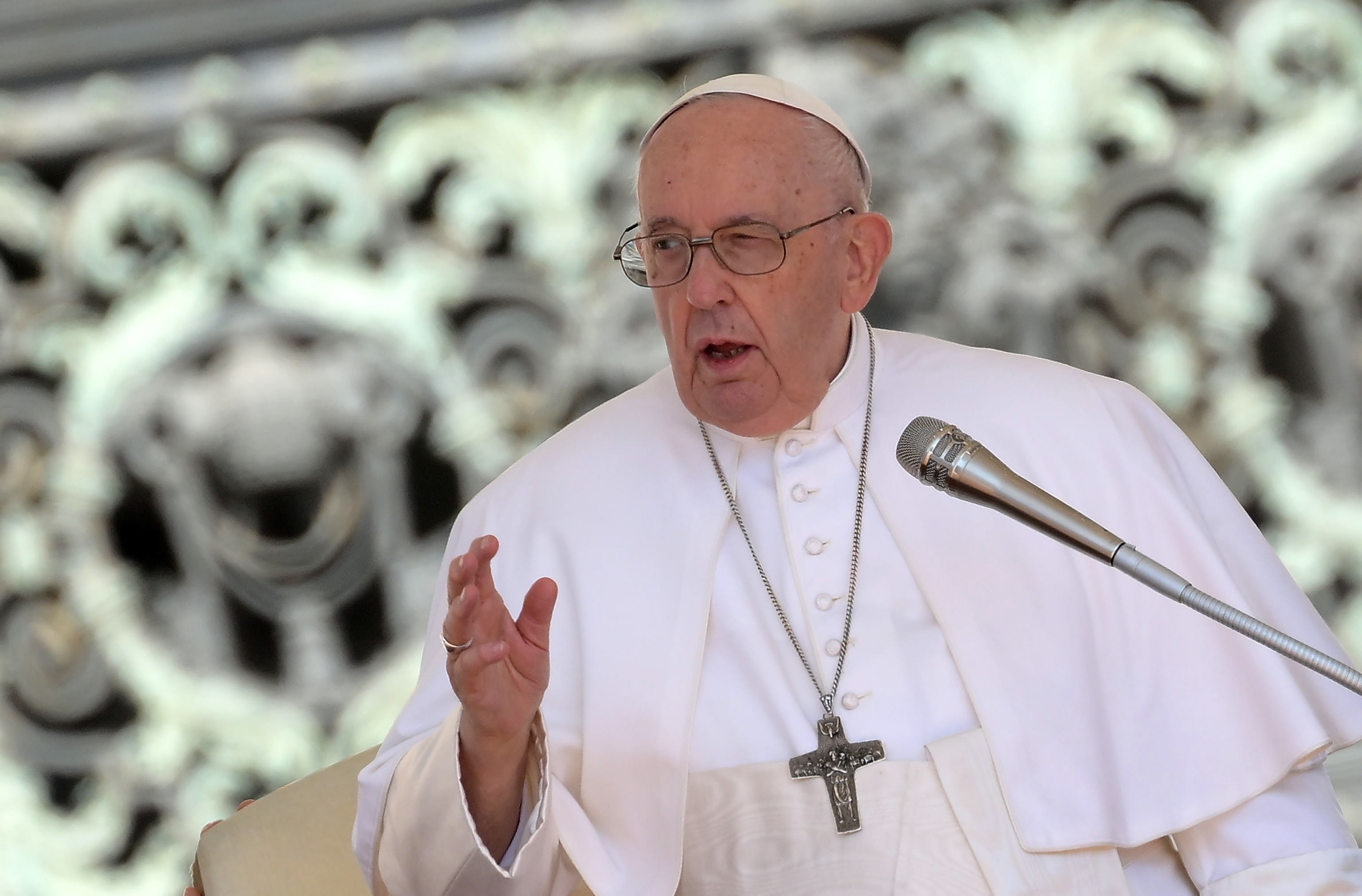 Papa Francisco