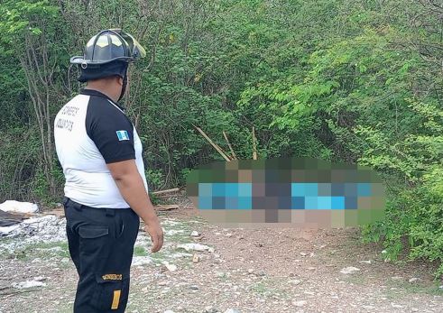Lo que se sabe de una masacre en Guastatoya, El Progreso, que dejó cuatro personas muertas, entre ellas dos mujeres con alerta Isabel Claudina