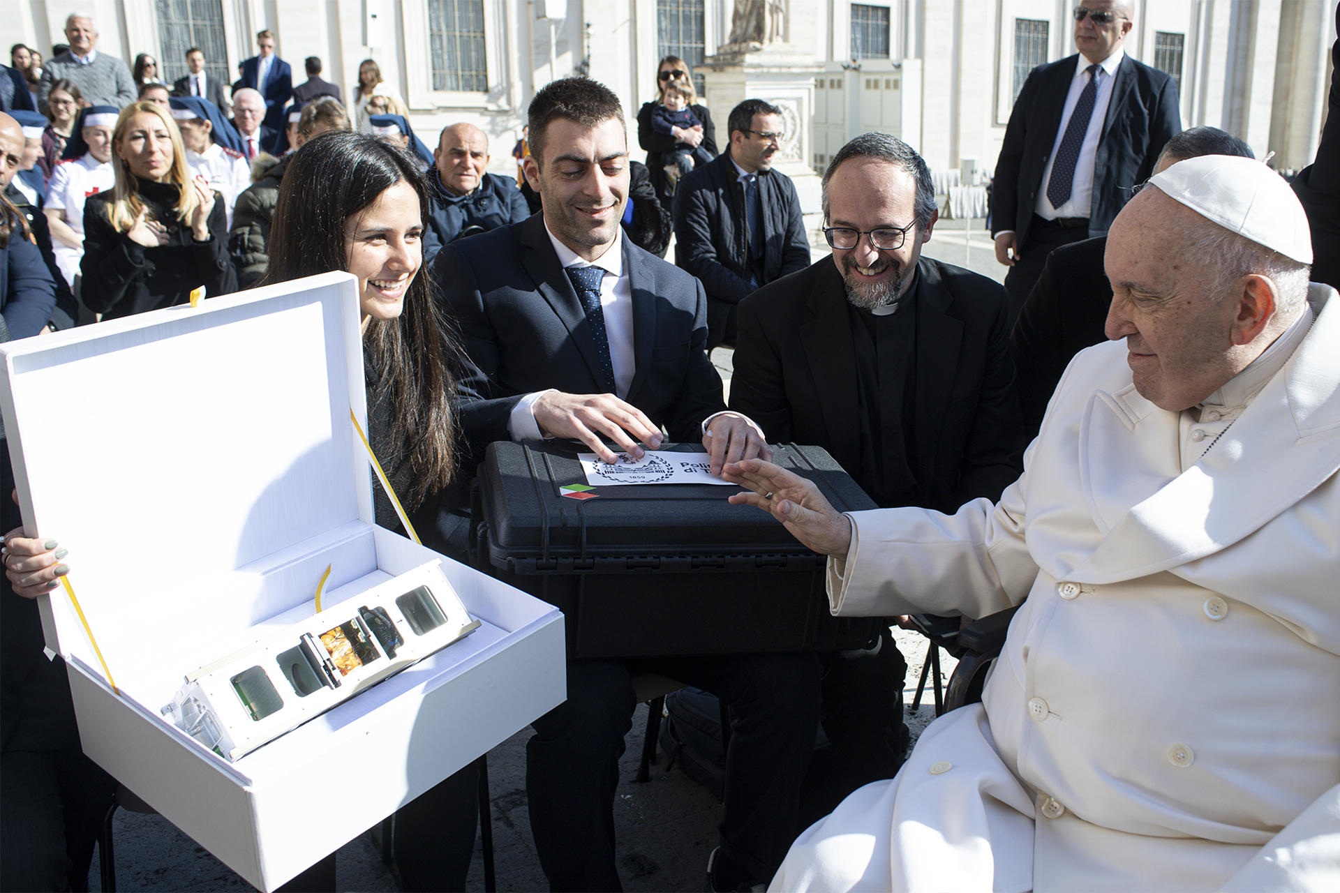 Papa Francisco