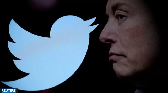 Twitter perdió la mitad de sus ingresos por publicidad desde que Elon Musk la compró