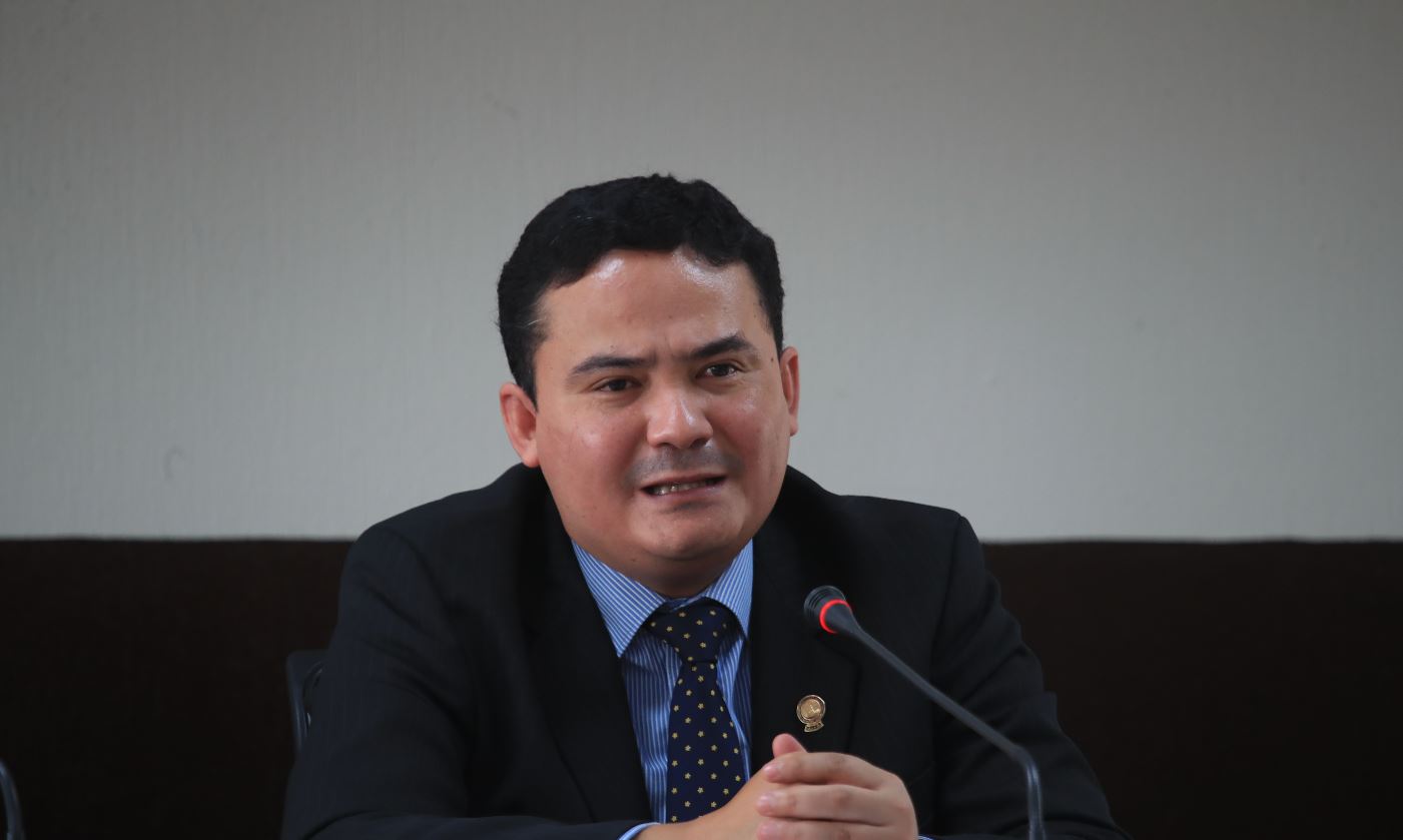 JUEZ FREDY ORELLANA