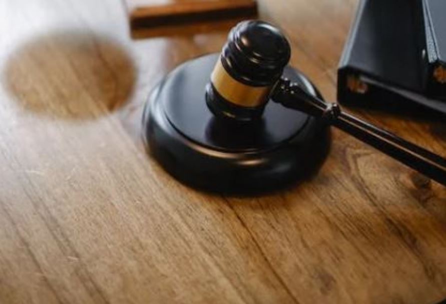 JUSTICIA. Pexels