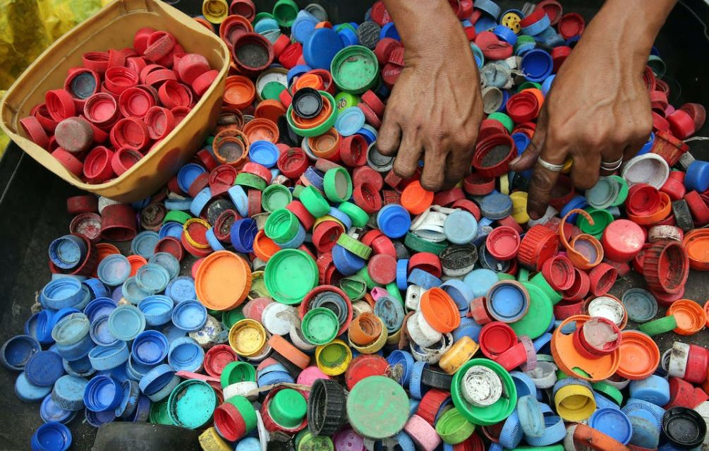 RECICLAJE.