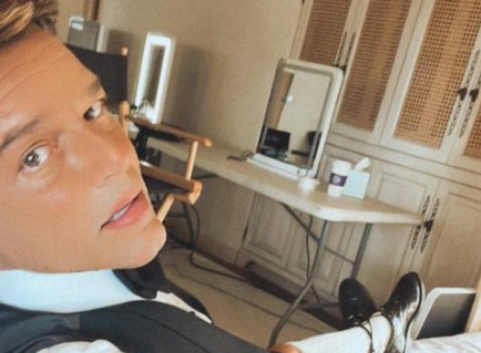 Ricky Martin y Jwan Yosef anuncian su divorcio y detallan cómo será la relación con sus dos hijos