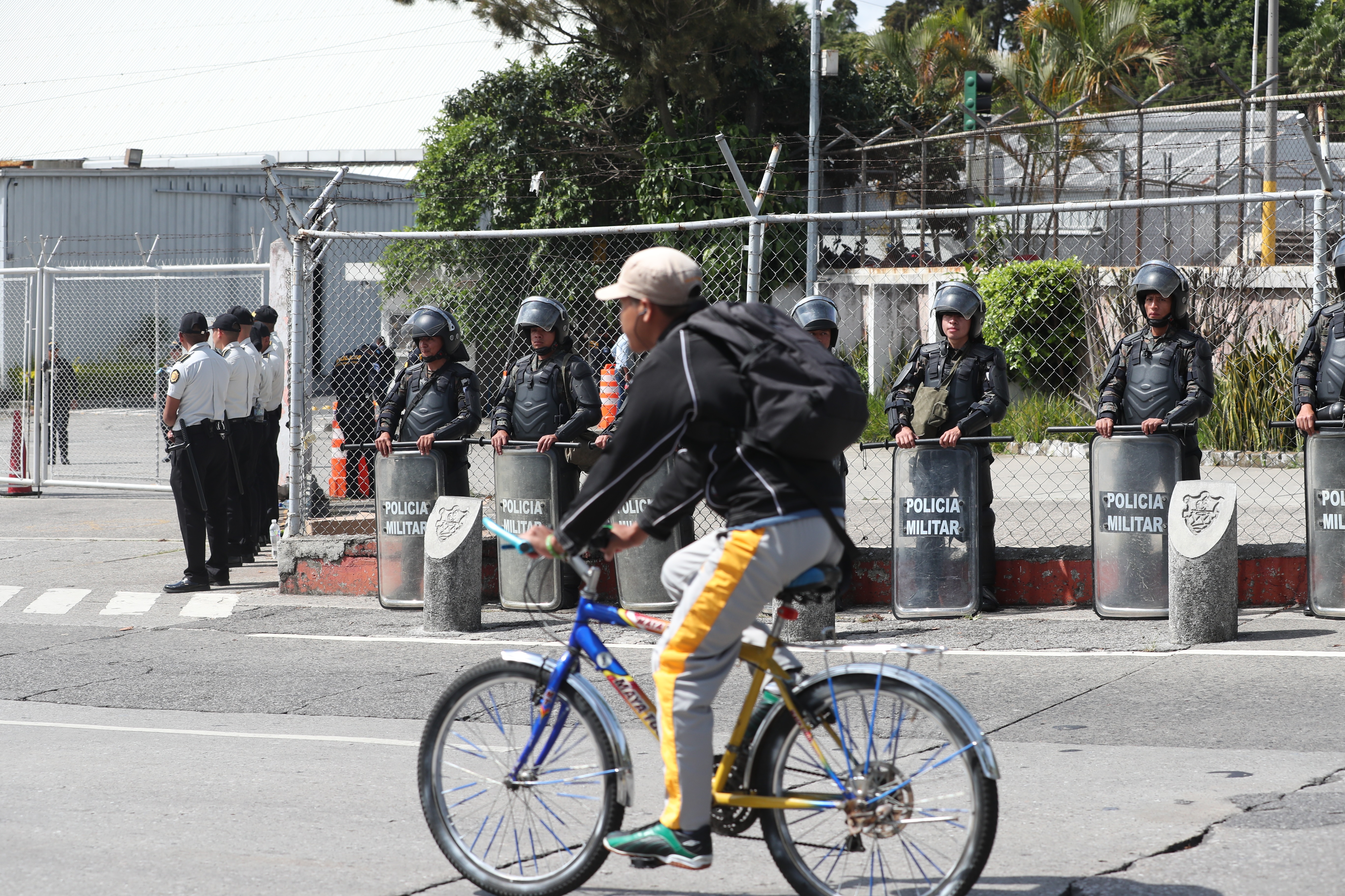 TSE convoca a juntas electorales departamentales para revisión de escrutinios