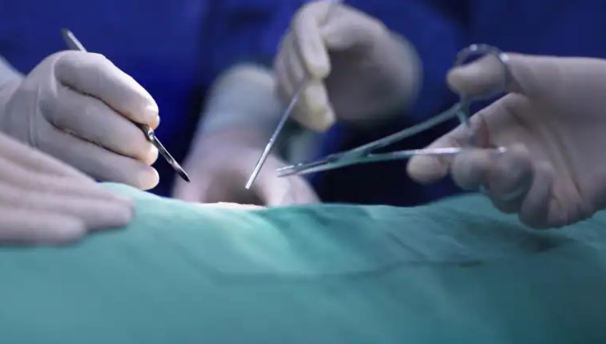 “Lo iban literalmente a cortar como un pedazo de carne”: cómo se resolvió el primer caso por tráfico de órganos en Reino Unido