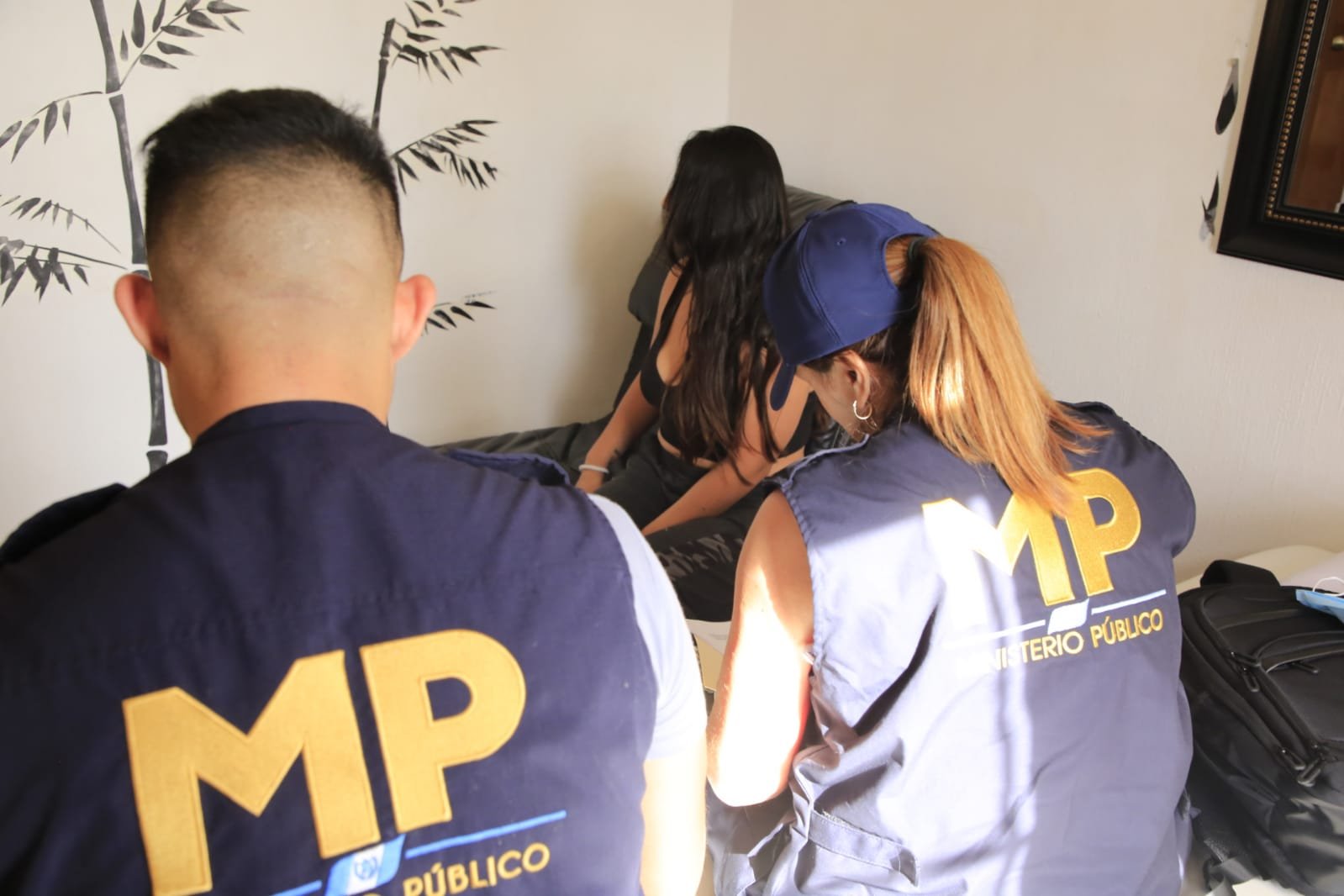 Daniela Patiño: el caso de la colombiana hallada muerta en México habría revelado una estructura de explotación sexual en Guatemala