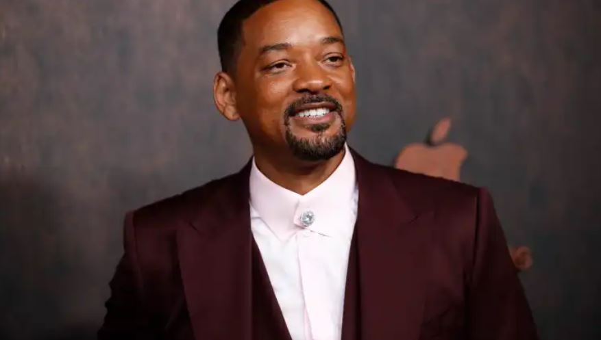 Will Smith