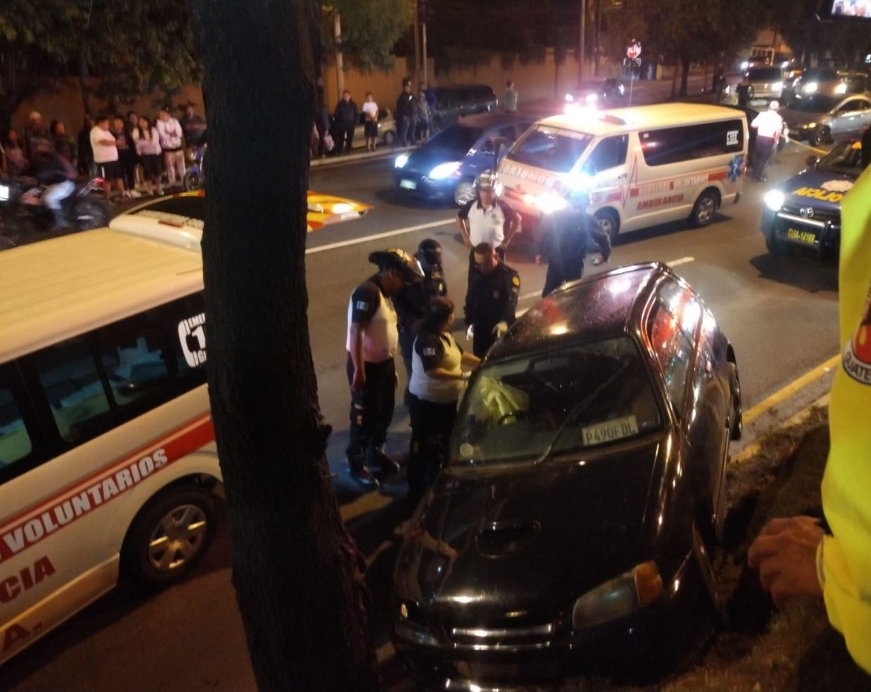 Los detalles que el MP da sobre el ataque armado contra una familia en el Periférico