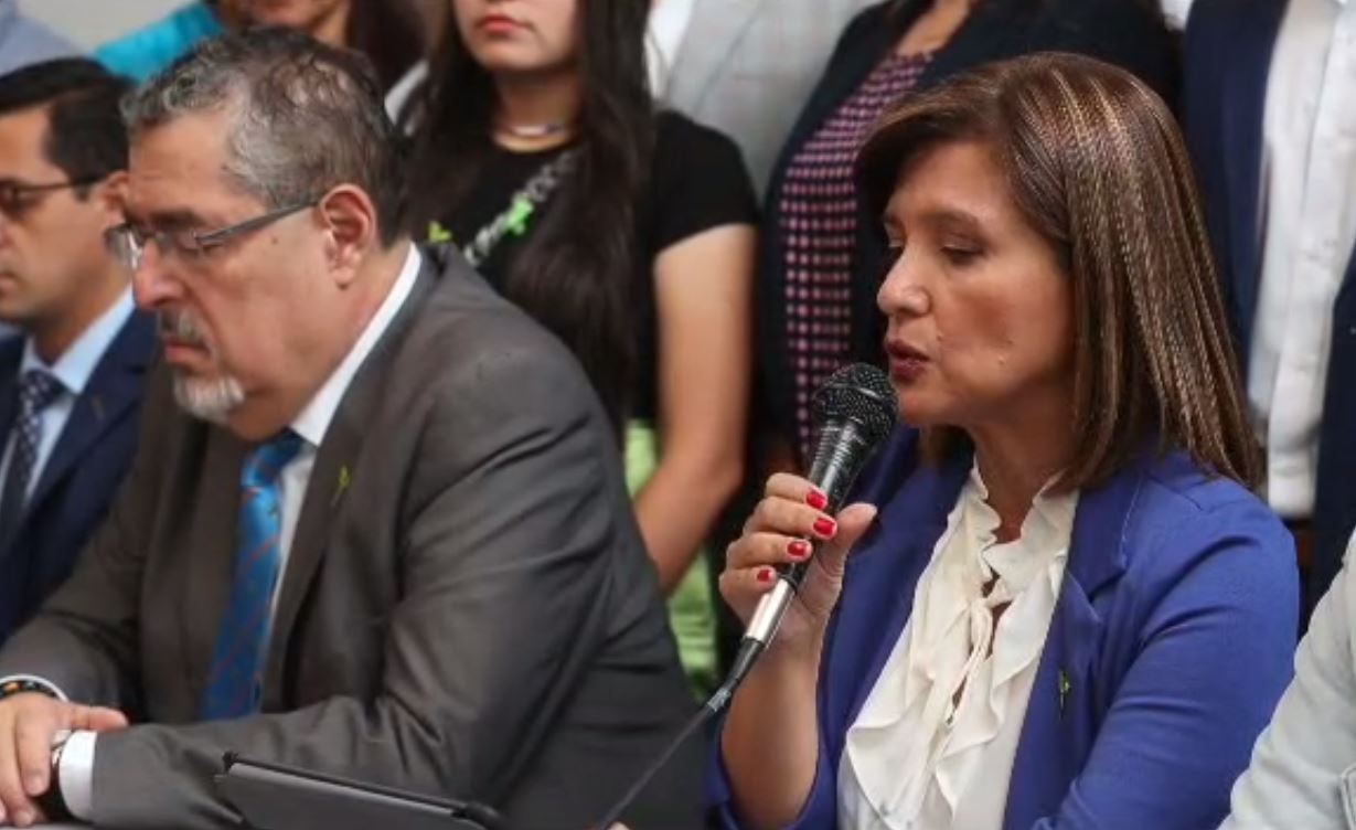 Semilla afirma que son víctimas de persecución política y ataques