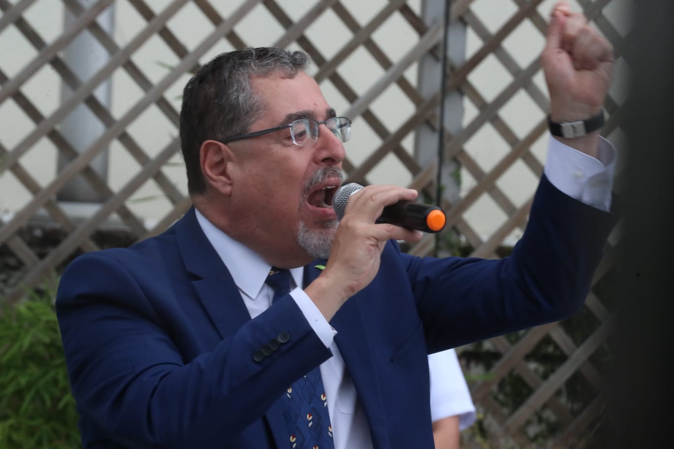Movimiento Semilla denuncia a juez y a fiscal del MP