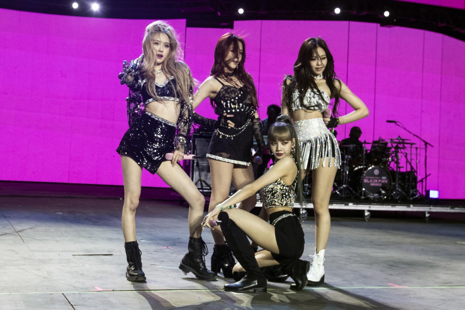 Blackpink