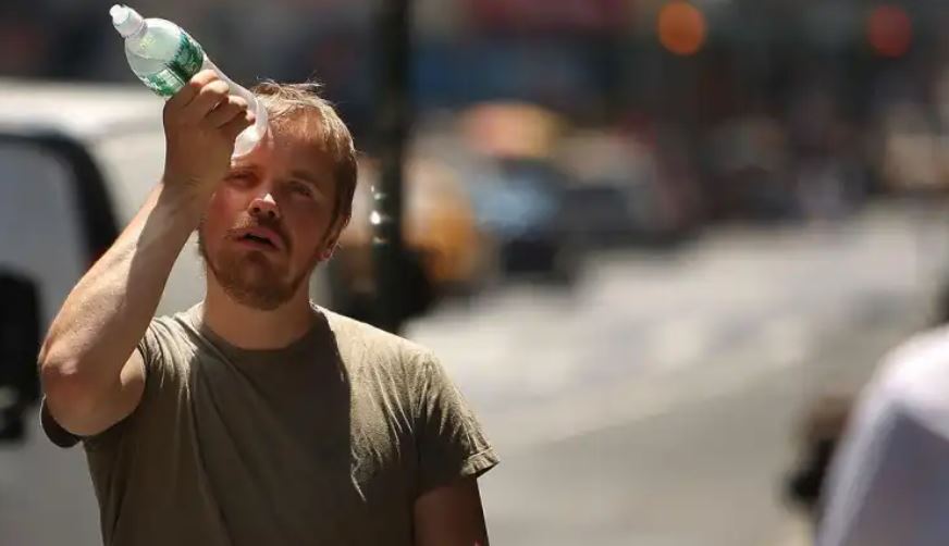 “No tiene precedentes”: la alarma de los científicos ante los récords de temperatura global registrados en las últimas semanas