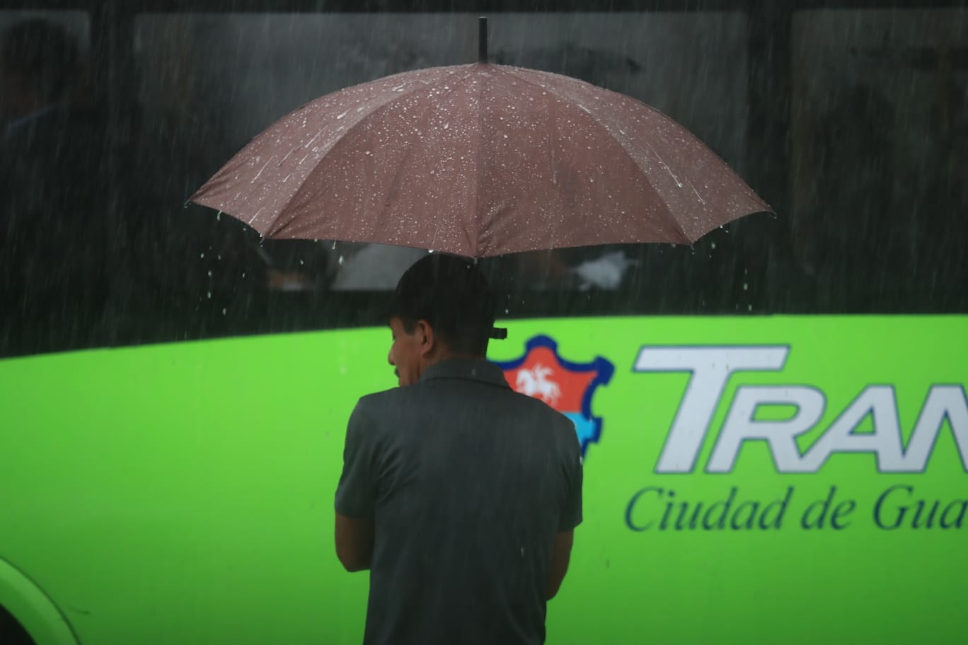 clima en Guatemala julio 2023