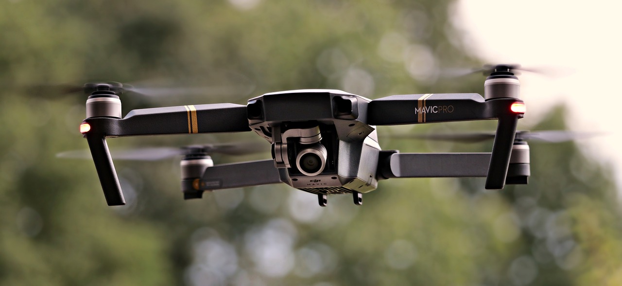 SAT subastará drones, celulares, tabletas, ropa y otras mercancías de la aduana Express Aéreo