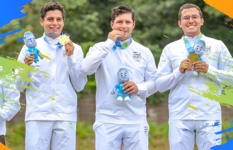 El COI mantiene la sanción a Guatemala, tercera excluida por ahora de los Juegos de París