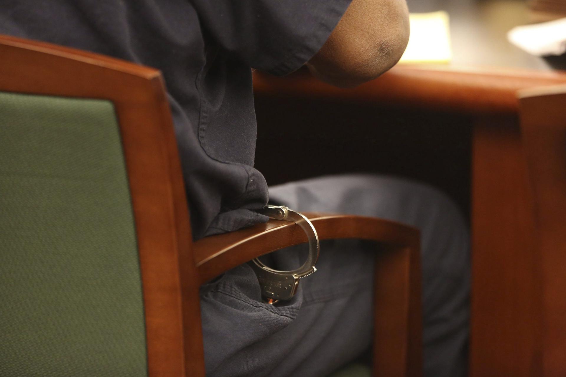 Un cuñado del Mencho es condenado a cadena perpetua en EE.UU. por tráfico de cocaína