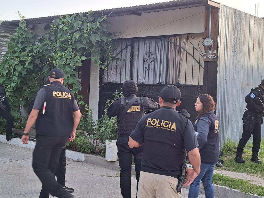 Capturan a 6 personas vinculadas al caso Pitayass, la red que explotaba sexualmente a mujeres en un centro nocturno