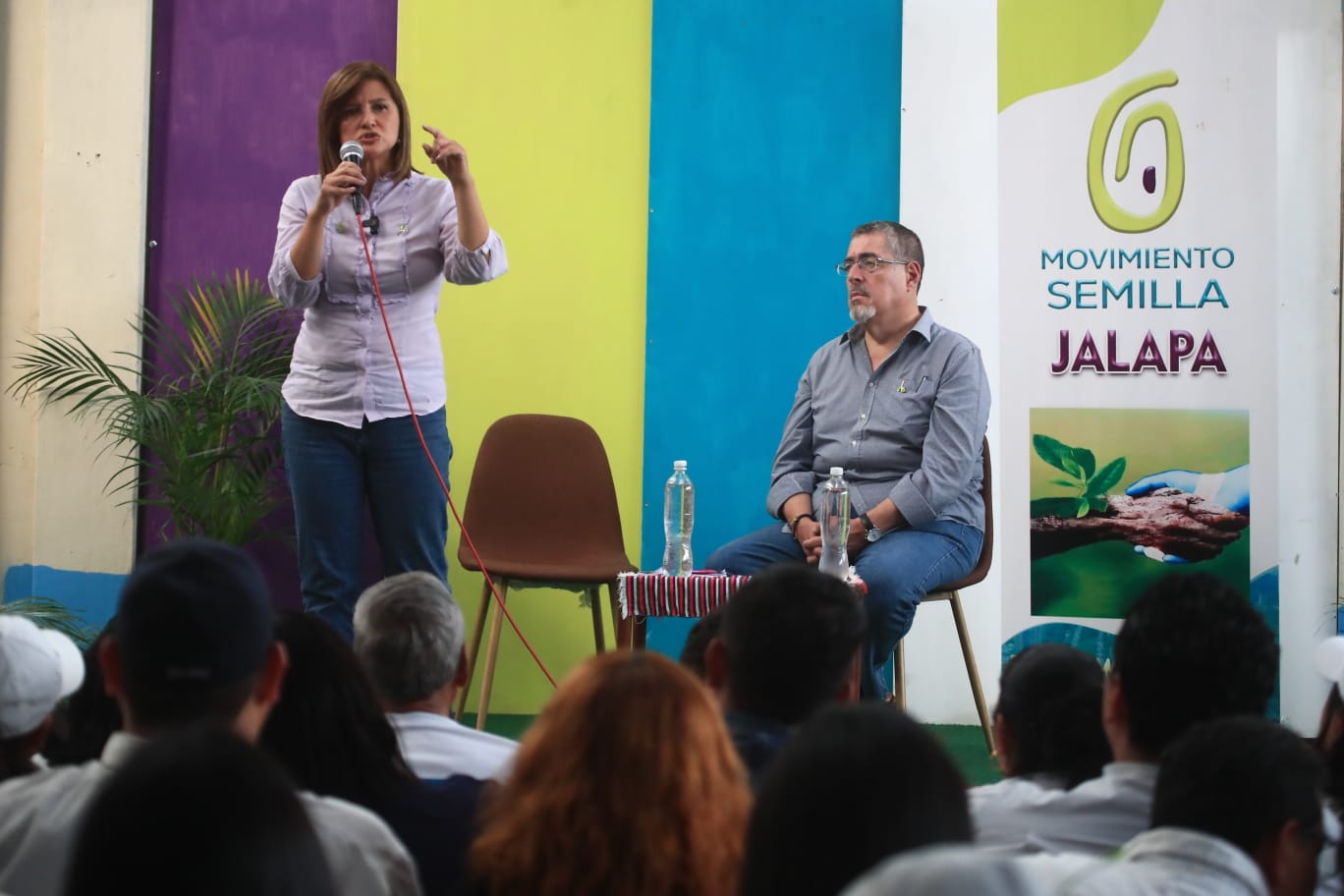 SEMILLAEN JALAPA