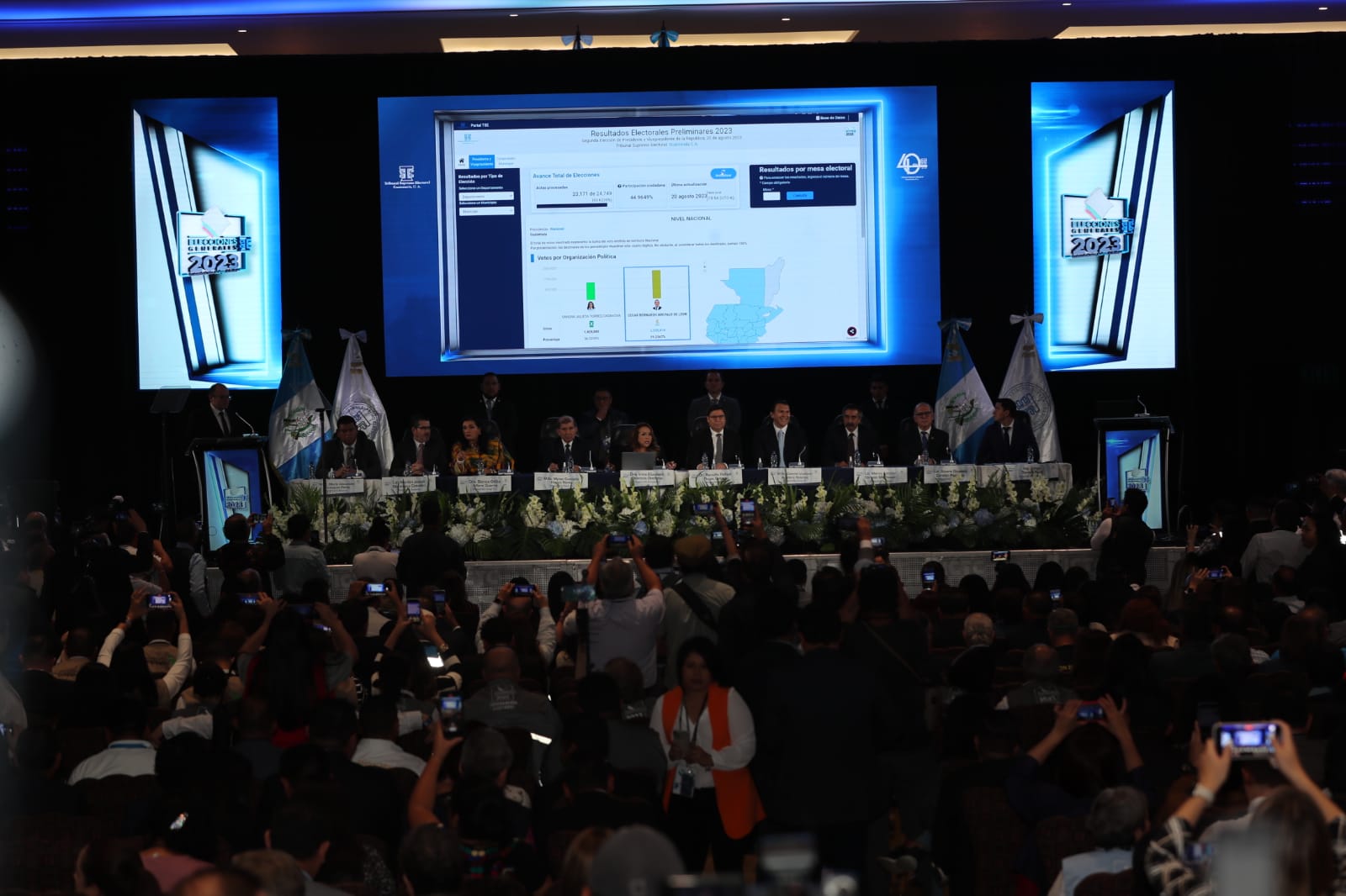 TSE CONFERENCIA