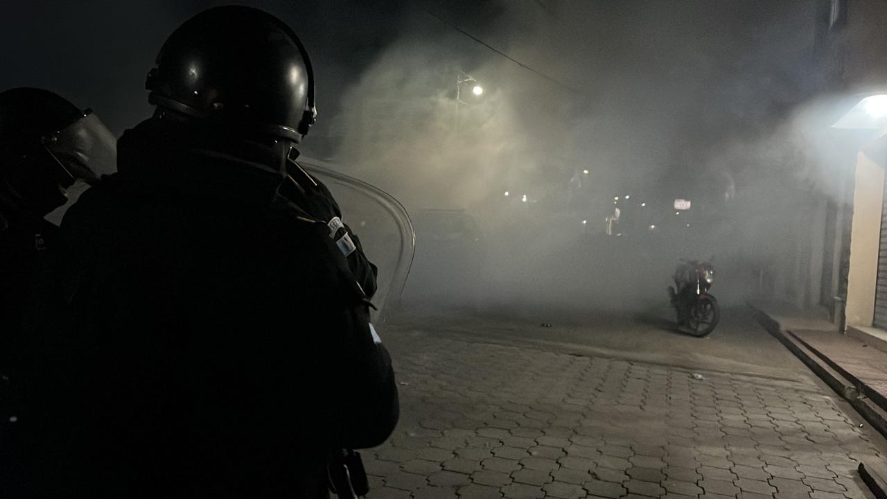Hasta 20 casas saqueadas: Disturbios en La Esperanza son causados&hellip;