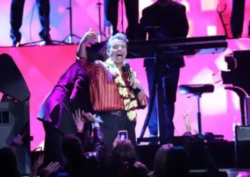 Luis Miguel