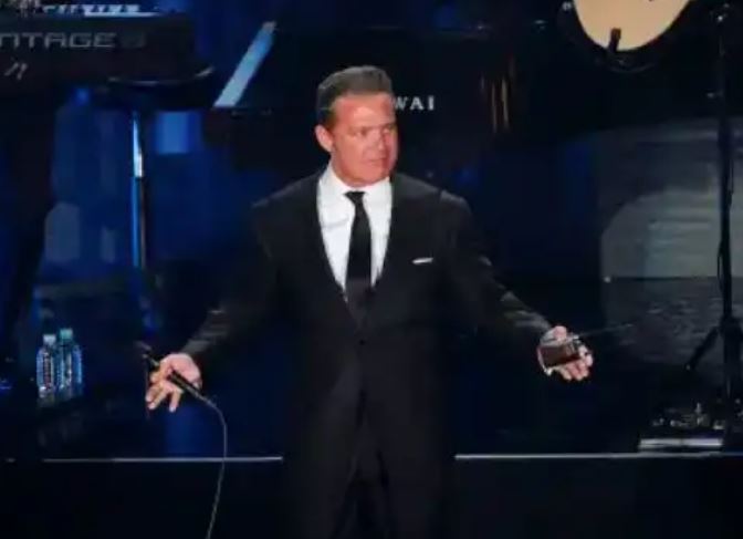 Luis Miguel