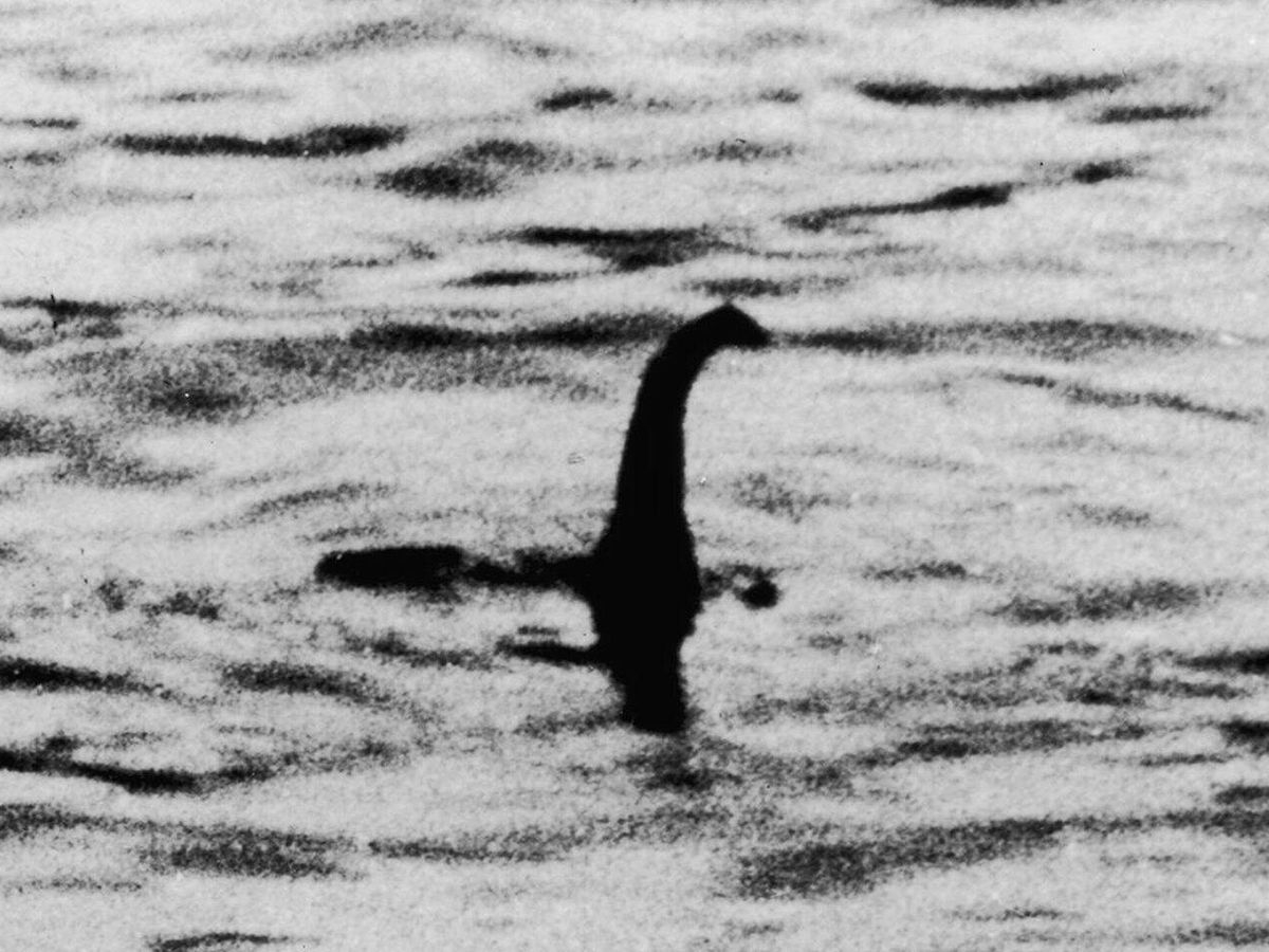 Arranca la mayor batida en más de 50 años en el Lago Ness para buscar al monstruo “Nessie”