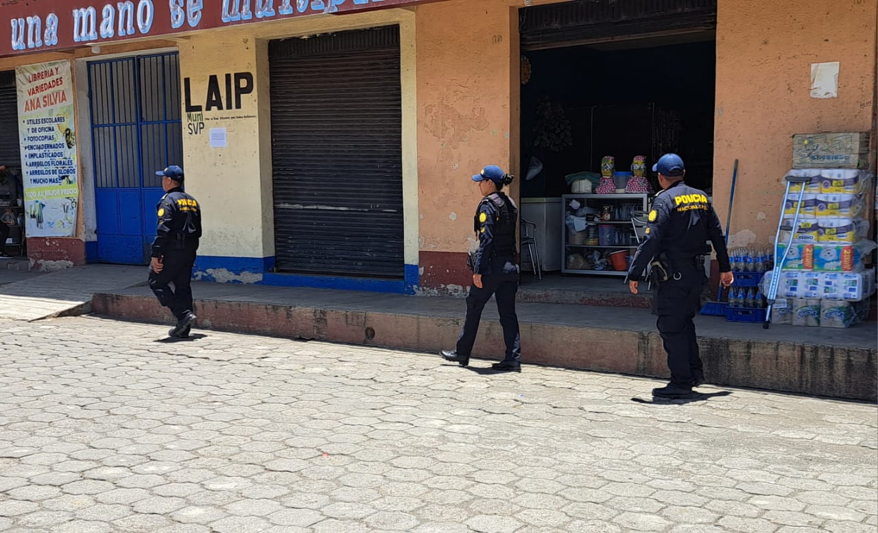 Termina ley seca en Guatemala con 227 capturados durante la jornada de elecciones