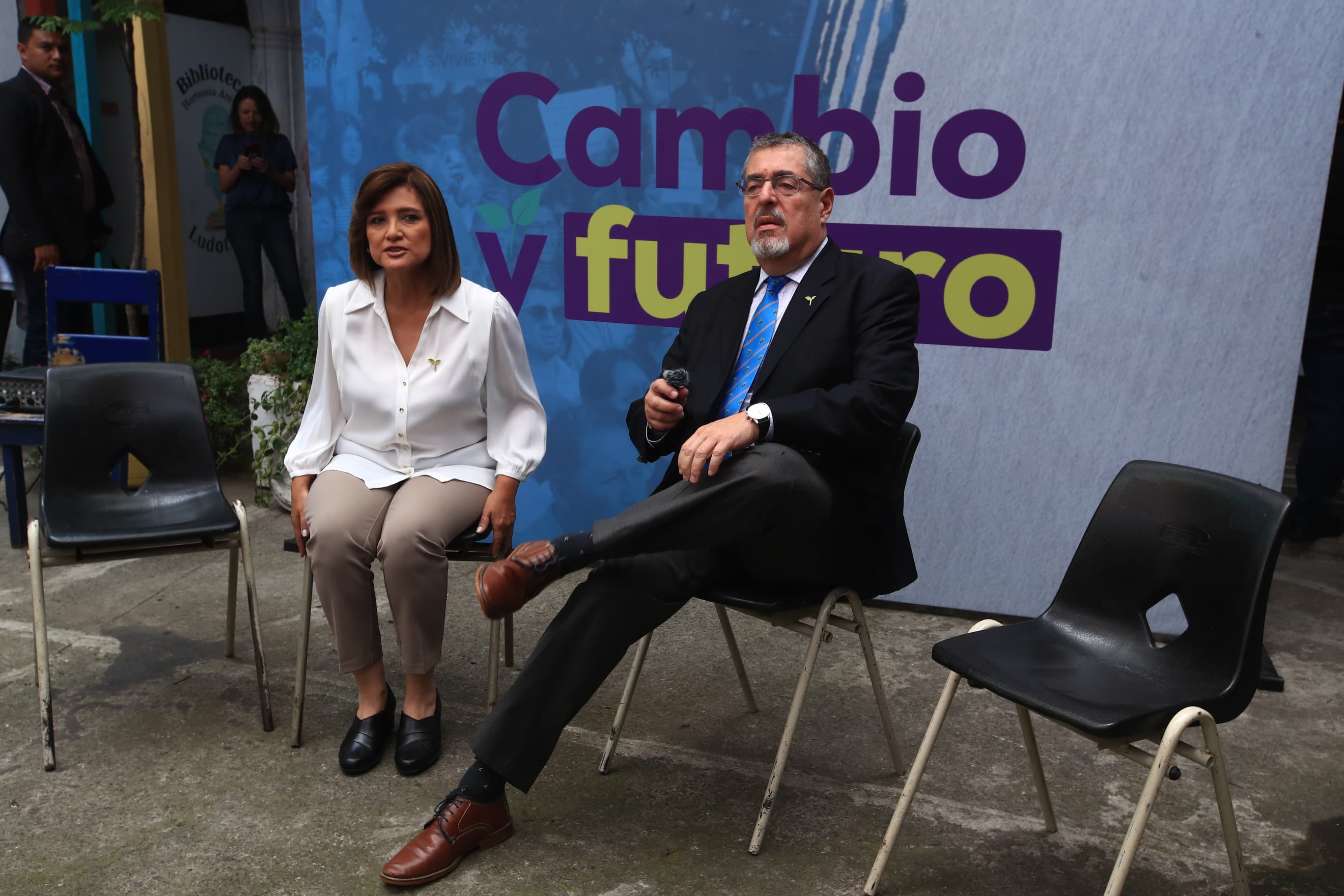 MOVIMIENTO SEMILLA CIERRA CAMPAÑA