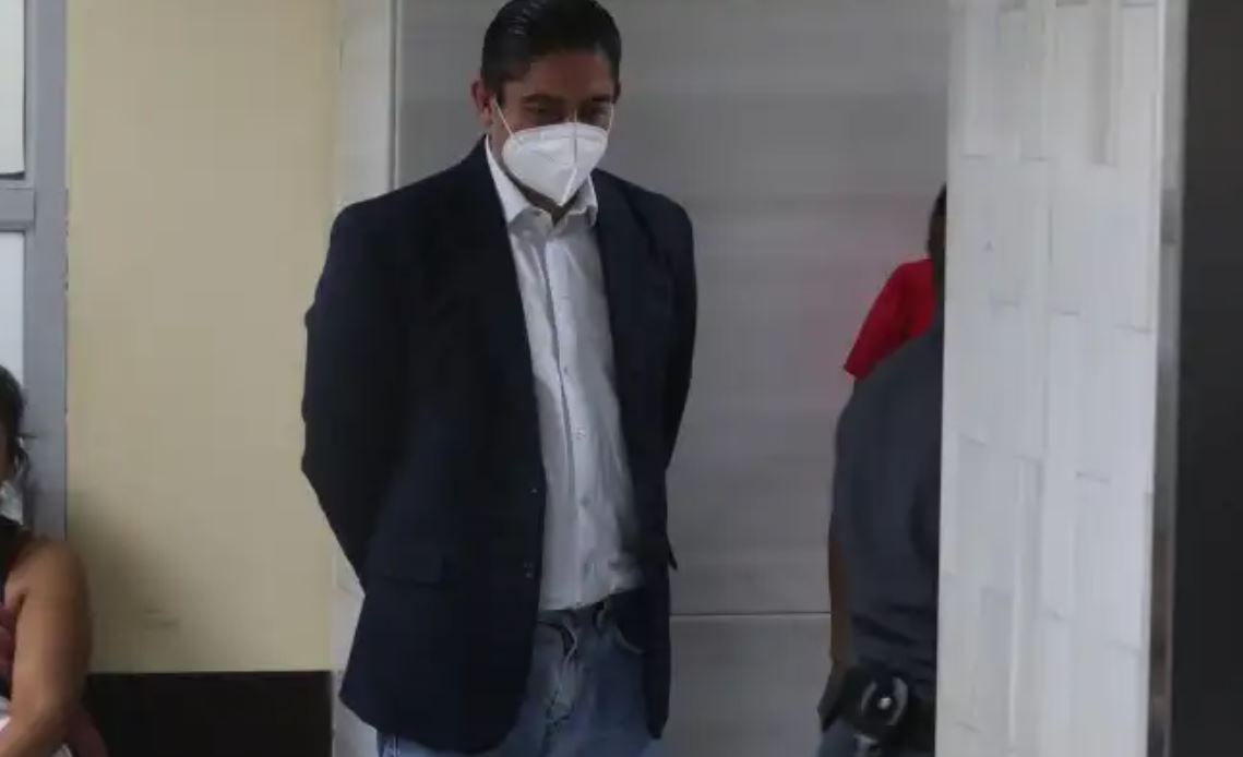 STUARDO CAMPO, FISCAL
