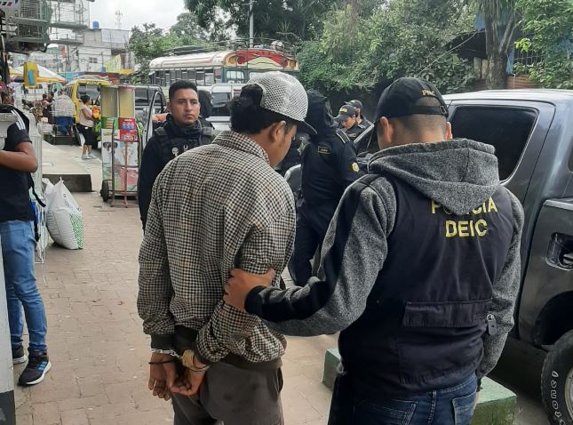 Lo que se sabe de un niño de 1 año que lleva 51 días desaparecido, el crimen contra su padre y la captura de un familiar
