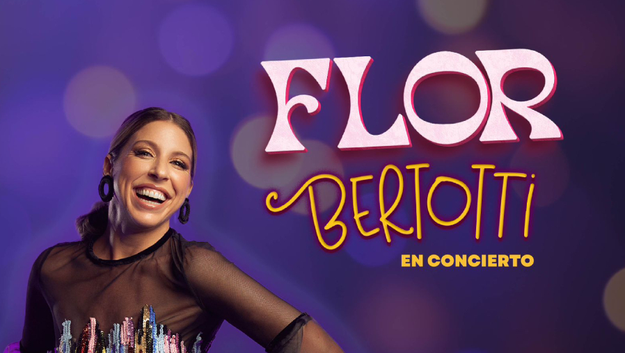 Floricienta en Guatemala