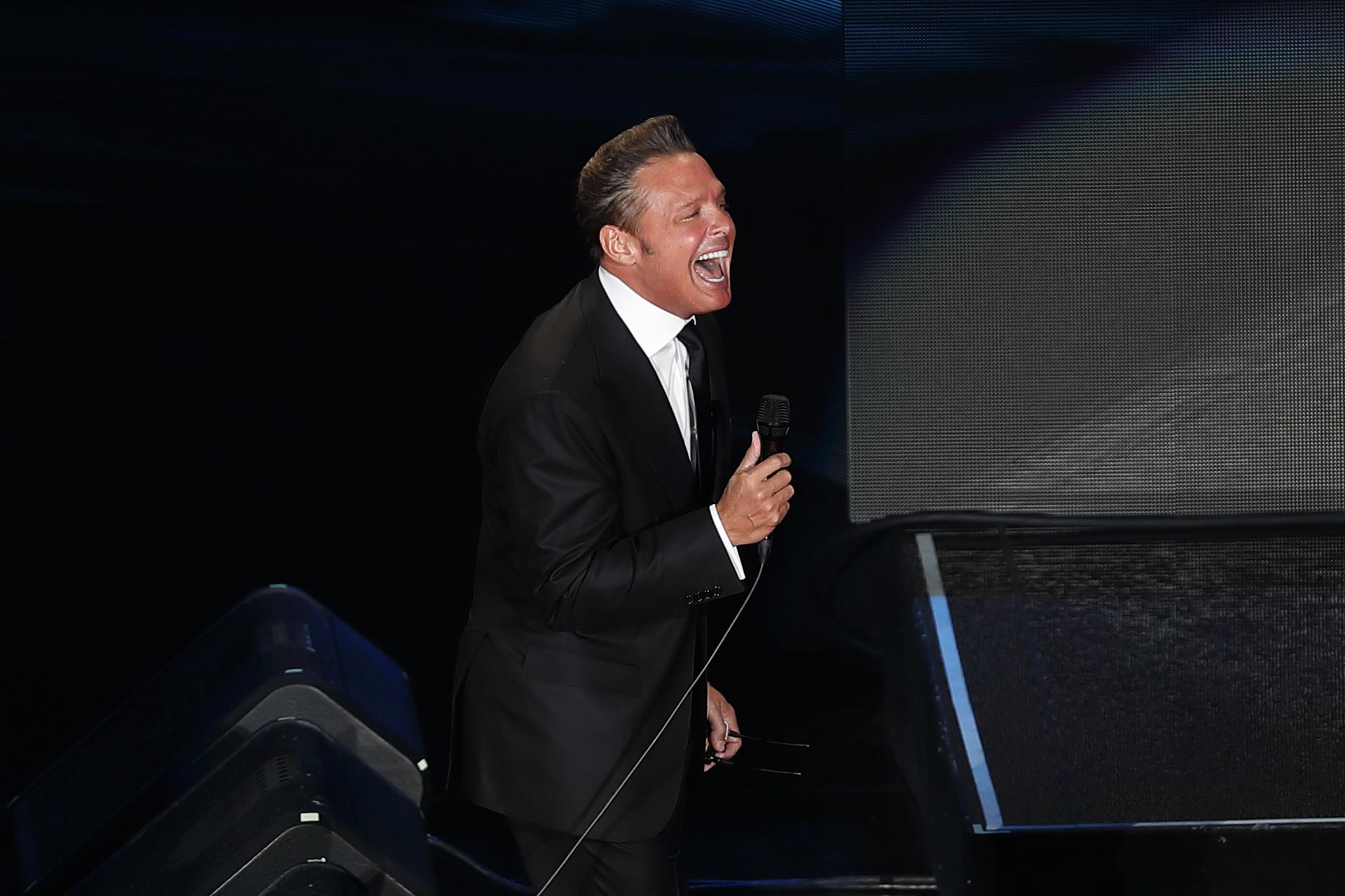 Luis Miguel