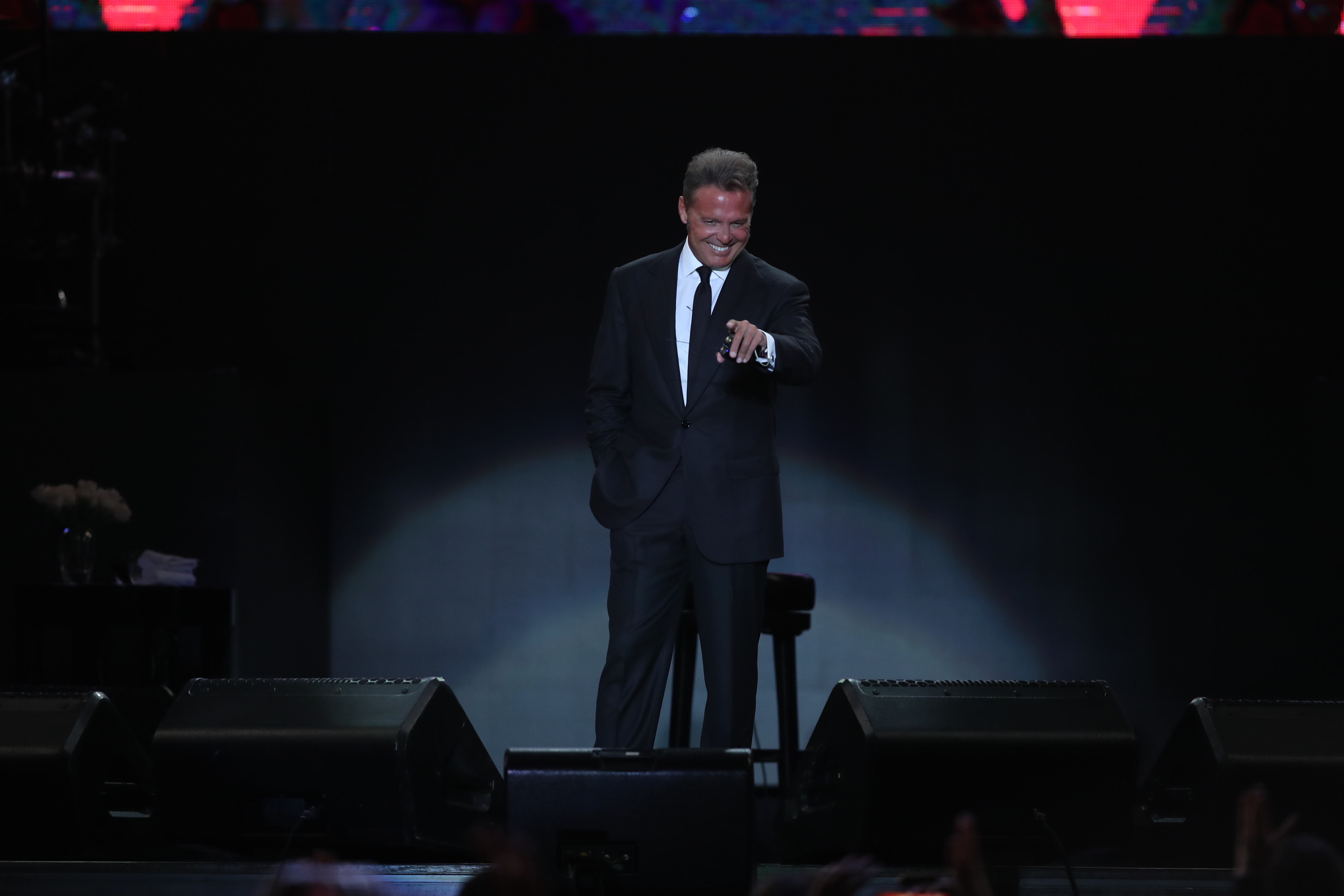 Luis Miguel