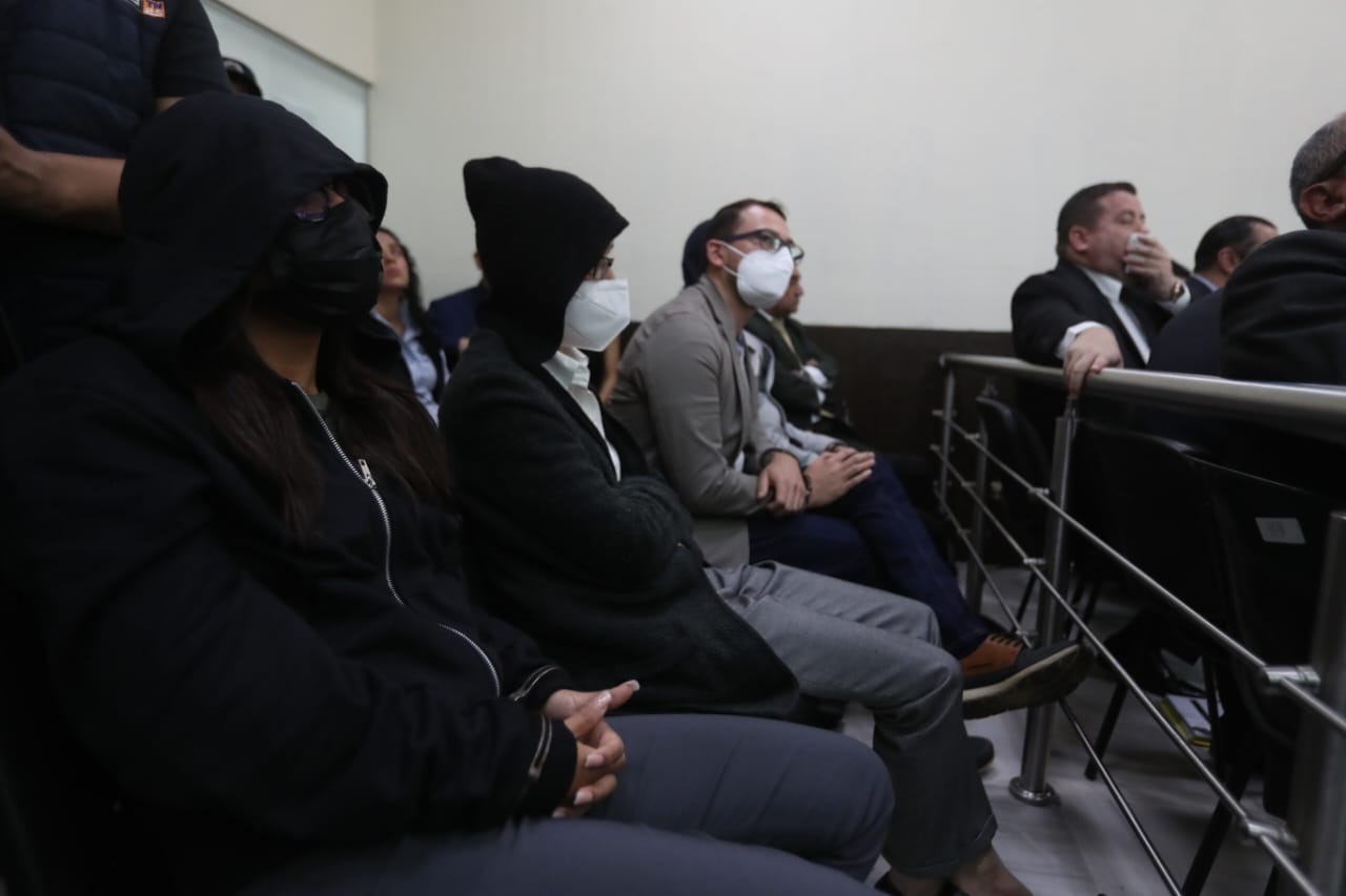 El MP reconstruye el caso de Floridalma Roque, paciente que desapareció luego de una cirugía estética en la zona 14