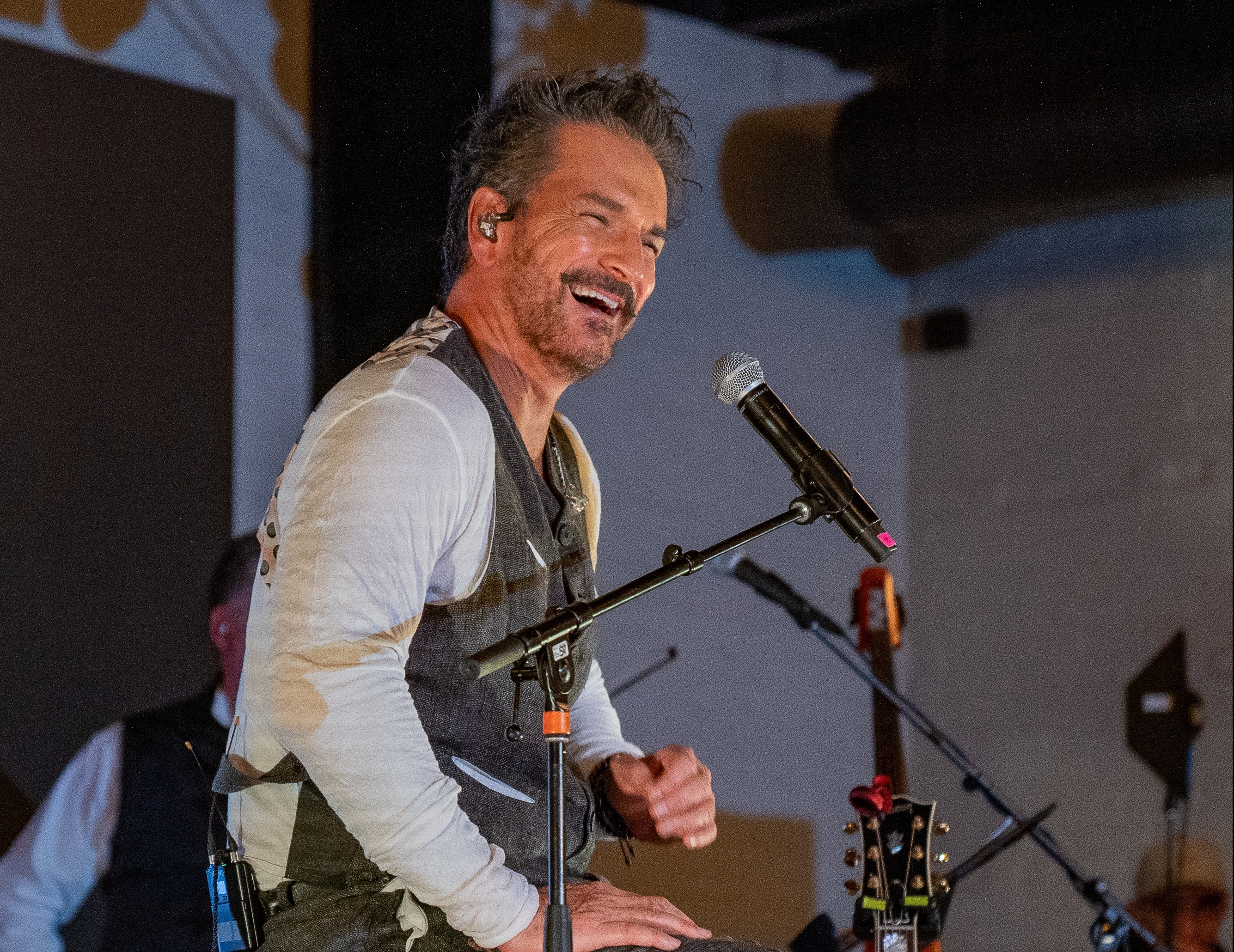 Ricardo Arjona