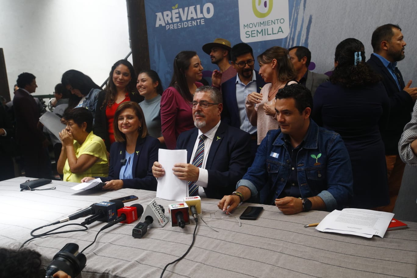 Movimiento Semilla: qué podría pasar con el partido luego de que el TSE frenó su suspensión