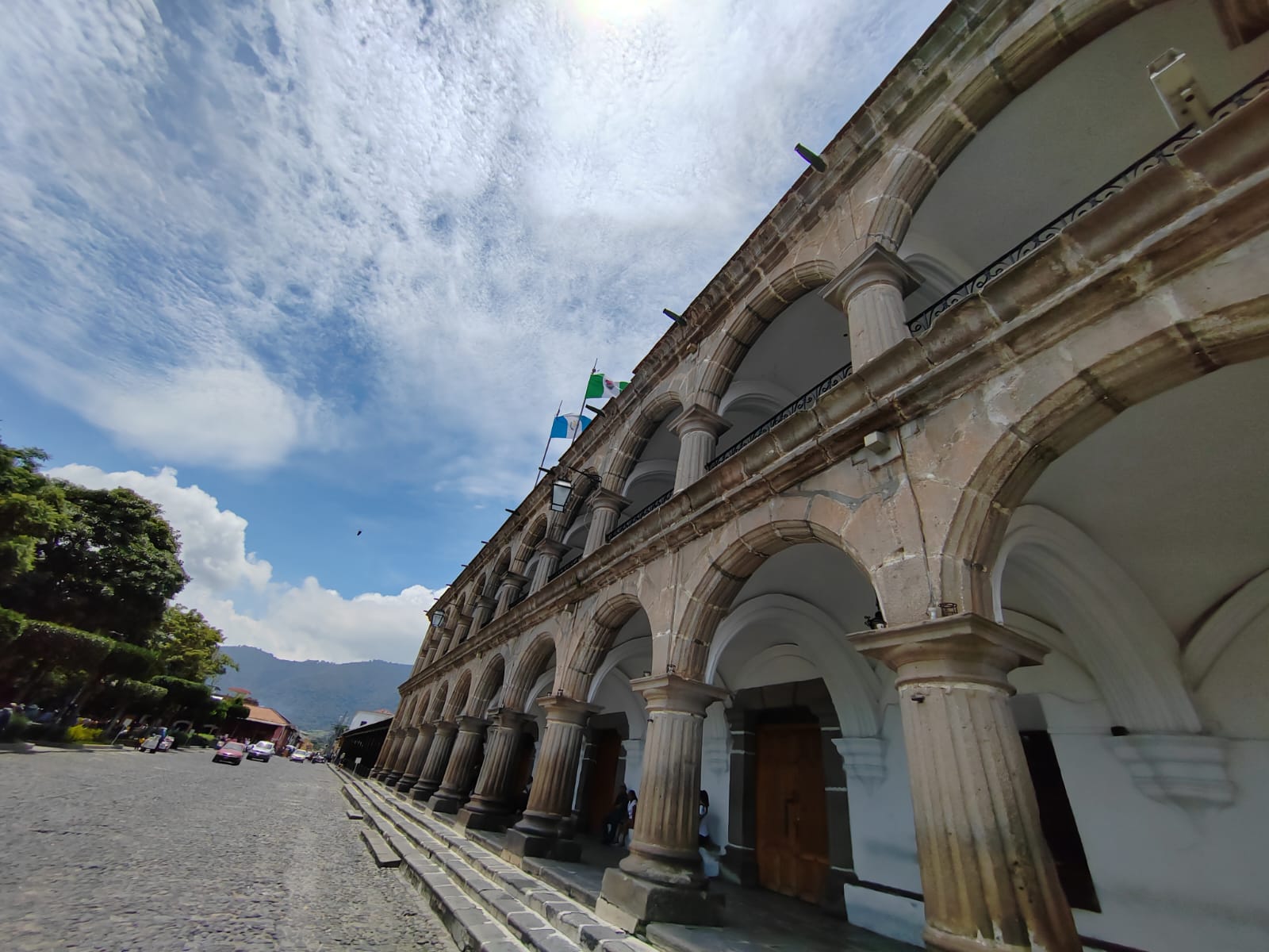 España seguirá administrando el convento de la Compañía de Jesús&hellip;