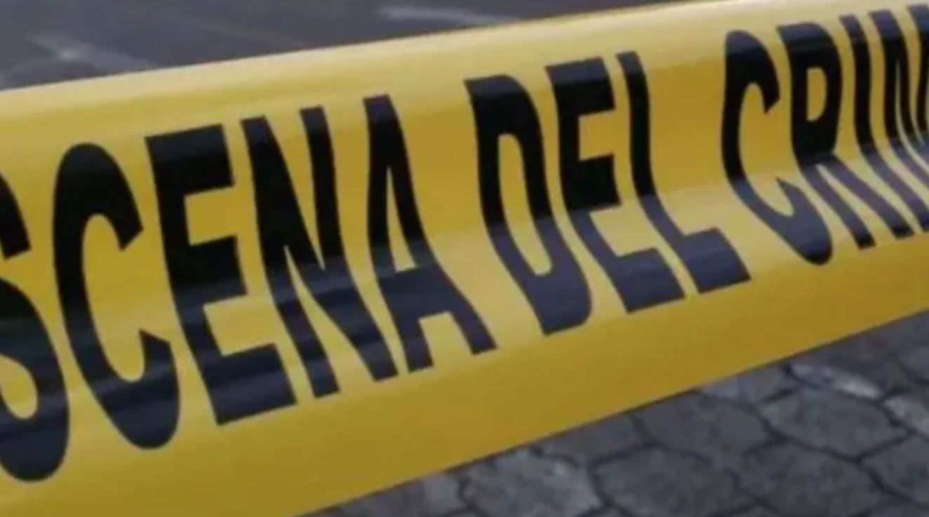 ÁREA DE CRIMEN