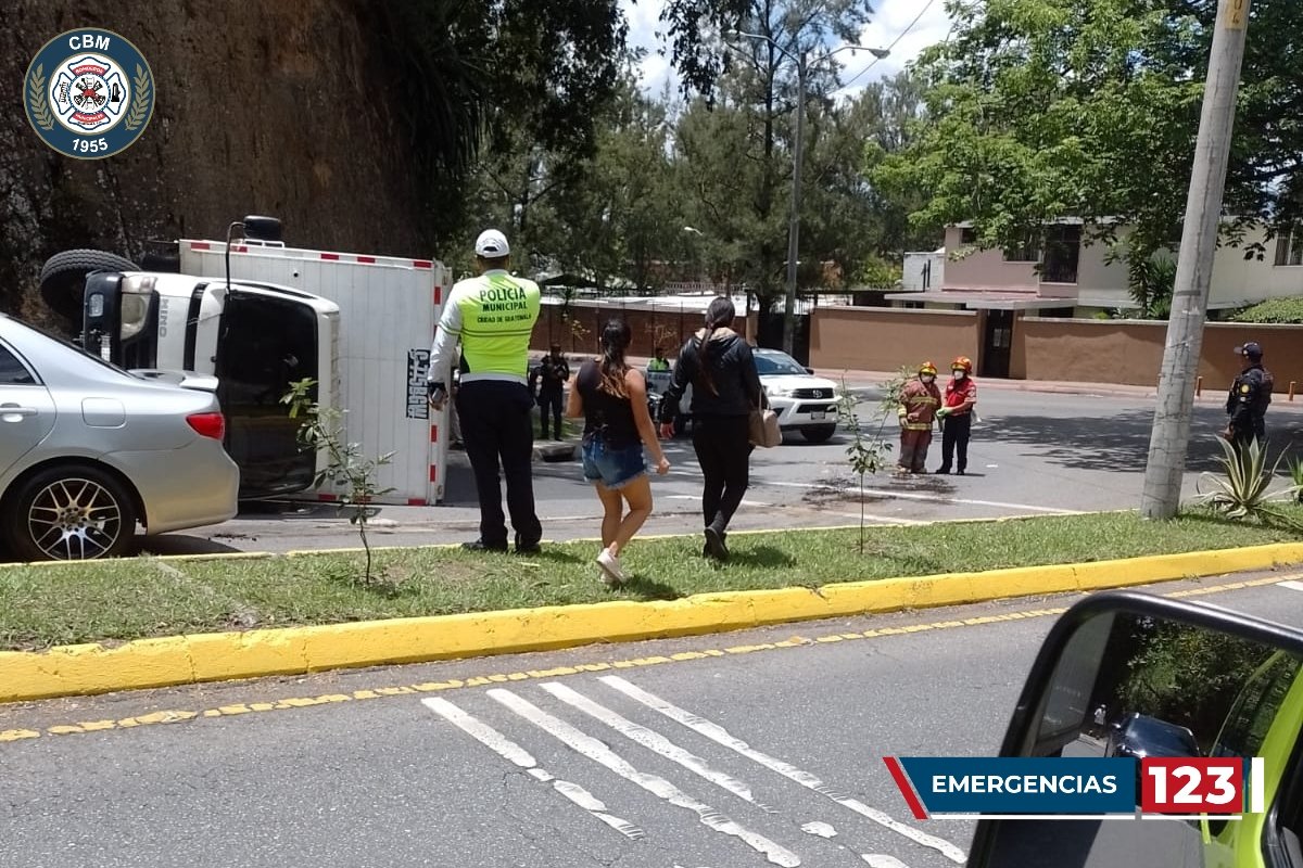Conductores en estado de ebriedad y exceso de velocidad causan accidentes este 9 de septiembre