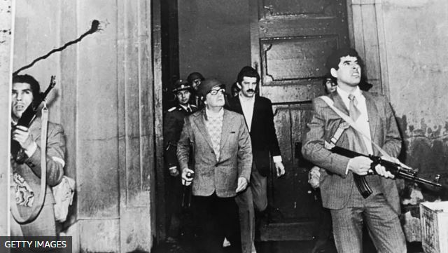 4 razones que explican por qué el golpe del 11 de septiembre de 1973 en Chile es tan emblemático (y tuvo tanto impacto internacional)
