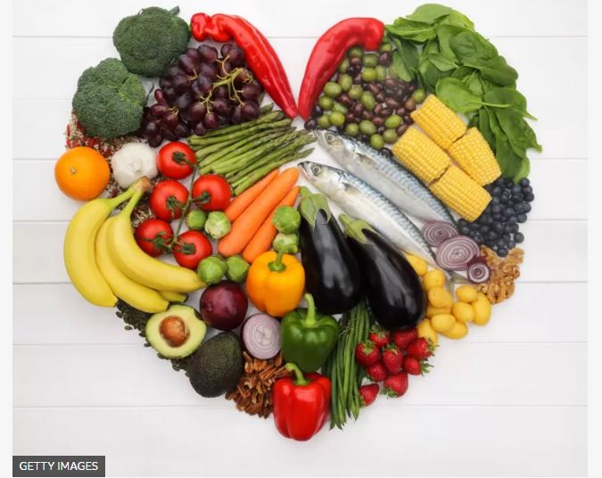 Los mejores (y peores) alimentos para cuidar la salud de tu corazón