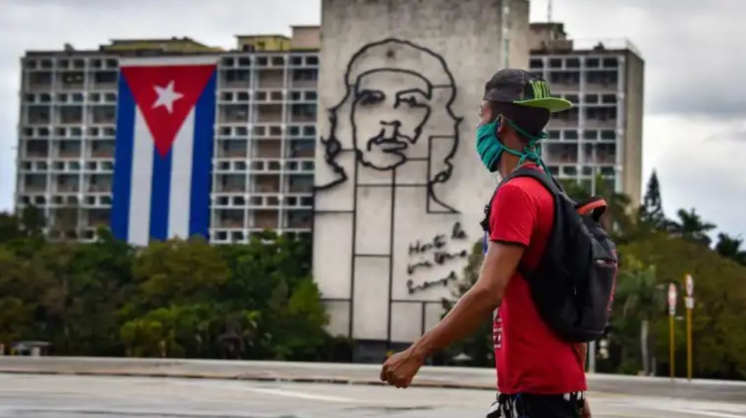 CUBA. UCRANIA. BBC