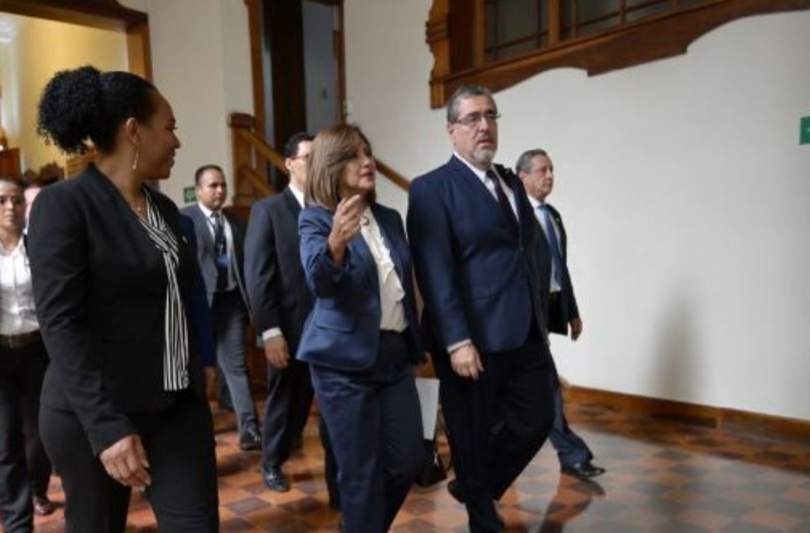 LA TRANSICIÓN