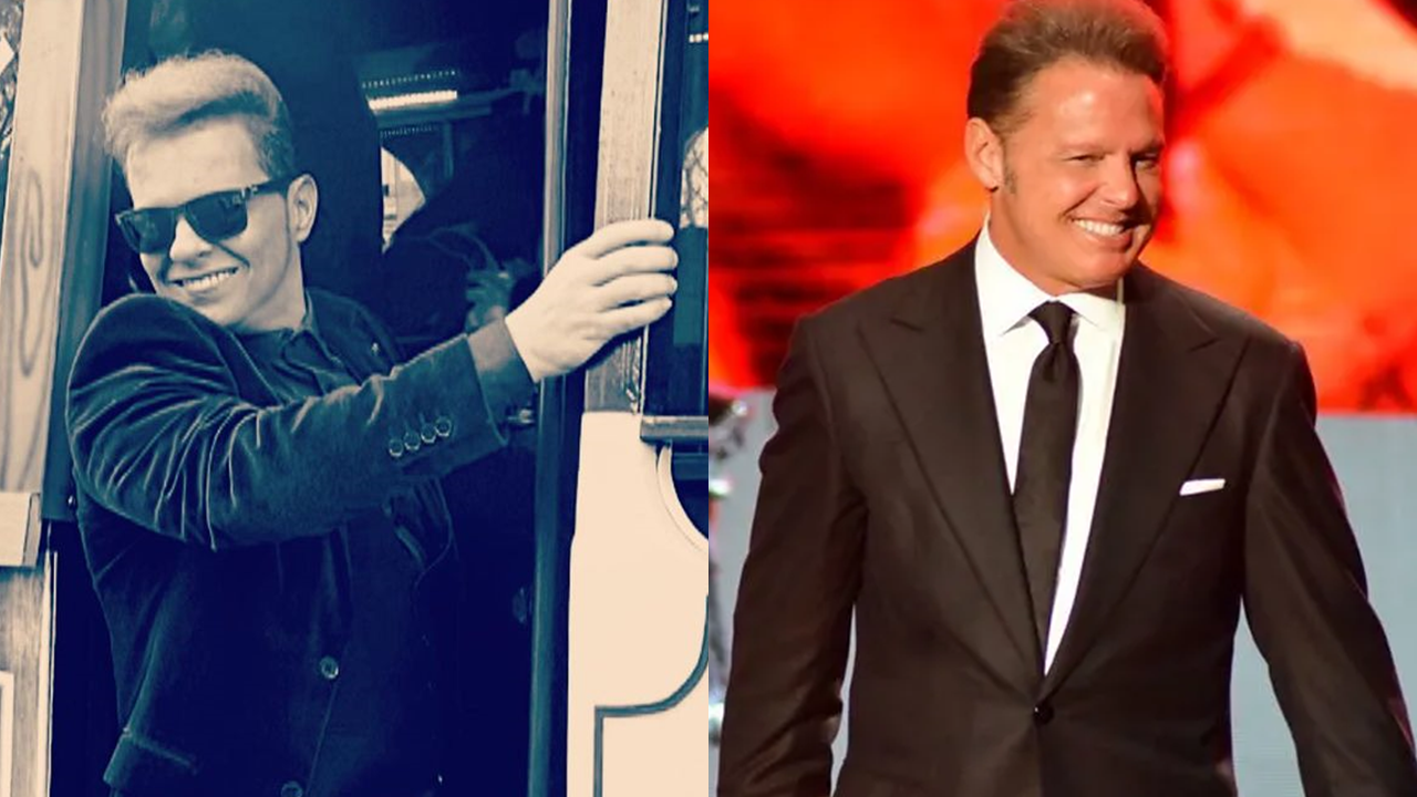 Estas fueron las confesiones del doble de Luis Miguel