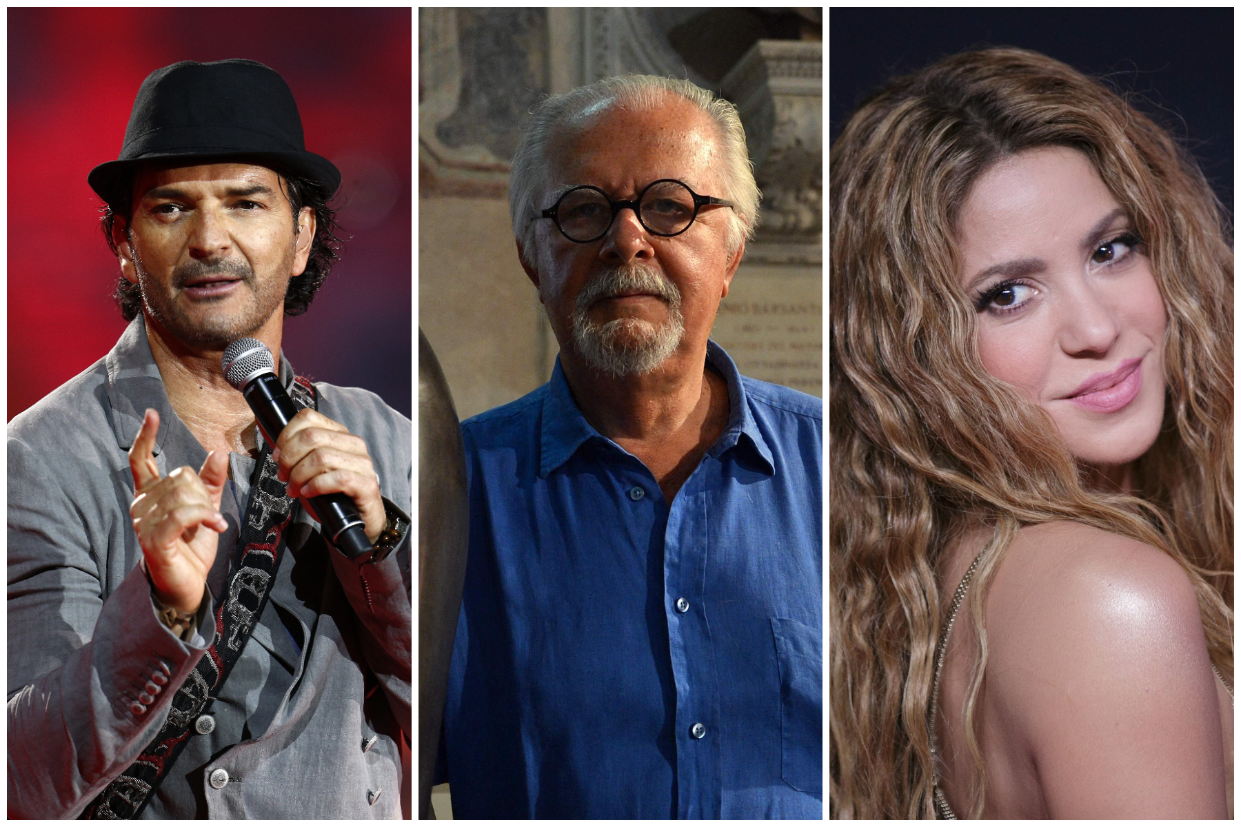 Muere Fernando Botero